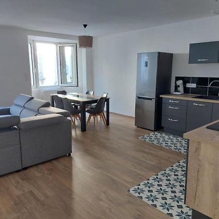 Appartement Moderne Hyper Centre Ville 4 Chambres Оре Екстер'єр фото
